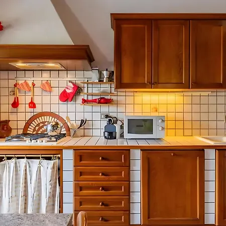 Tatil Evi Grace House