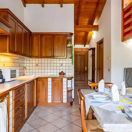 Grace House Tatil Evi *