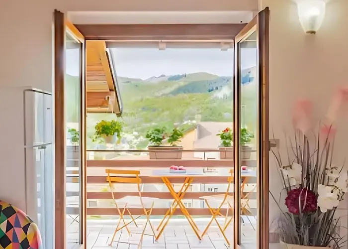 Grace House * San Fedele Intelvi