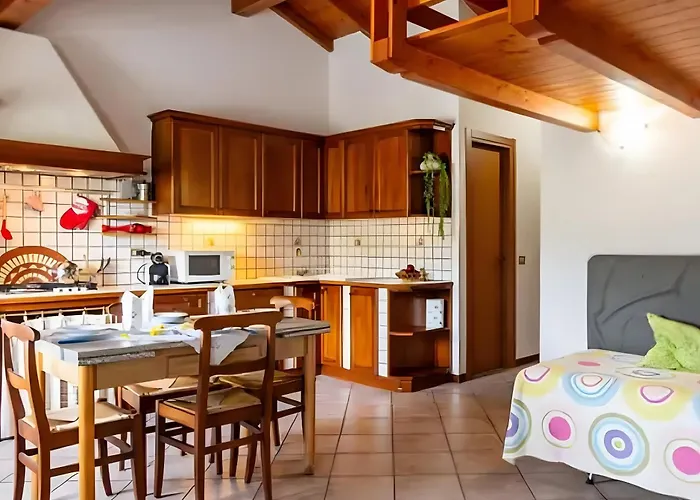 Grace House San Fedele Intelvi