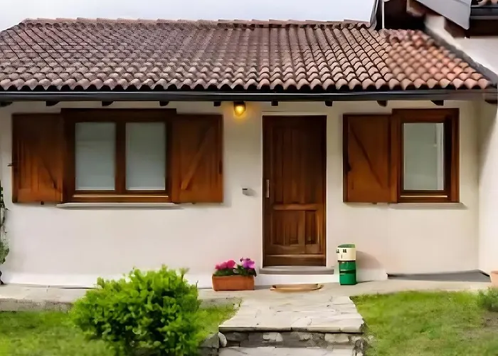 Tatil Evi Grace House