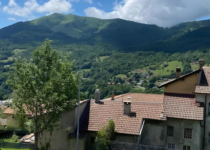 Grace House San Fedele Intelvi