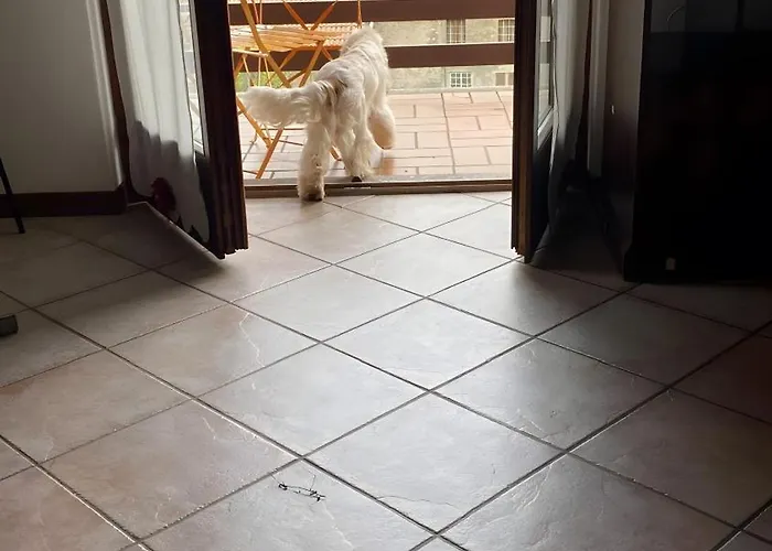 Tatil Evi Grace House San Fedele Intelvi