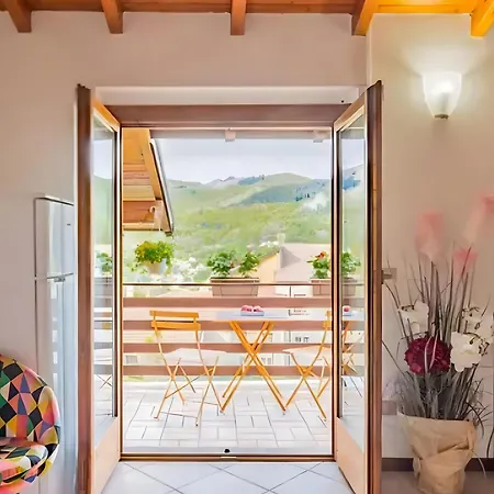 Grace House * סן פדלה אינטלבי