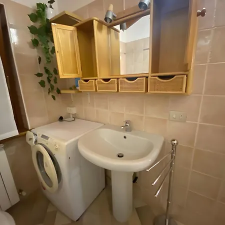בית נופש Grace House סן פדלה אינטלבי
