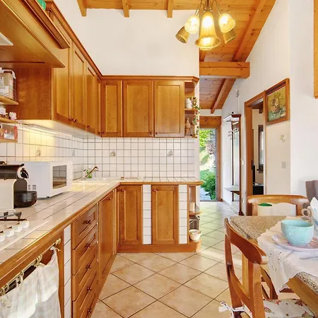 Grace House 度假居 圣费德勒·因特尔维