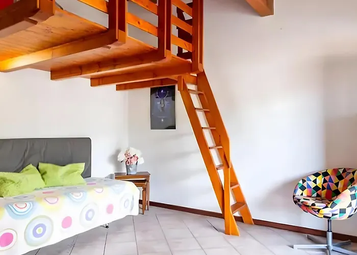Сasa de vacaciones Grace House
